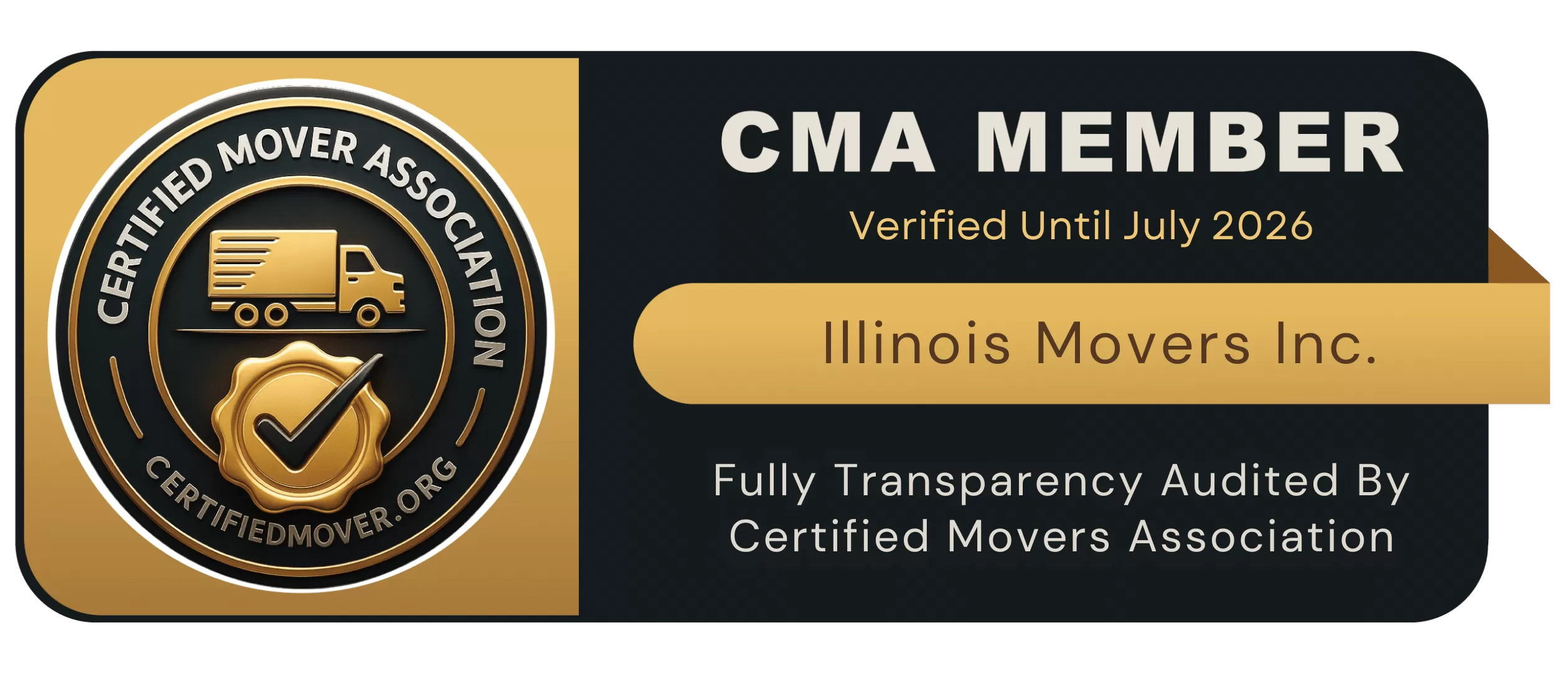 CMA Certified