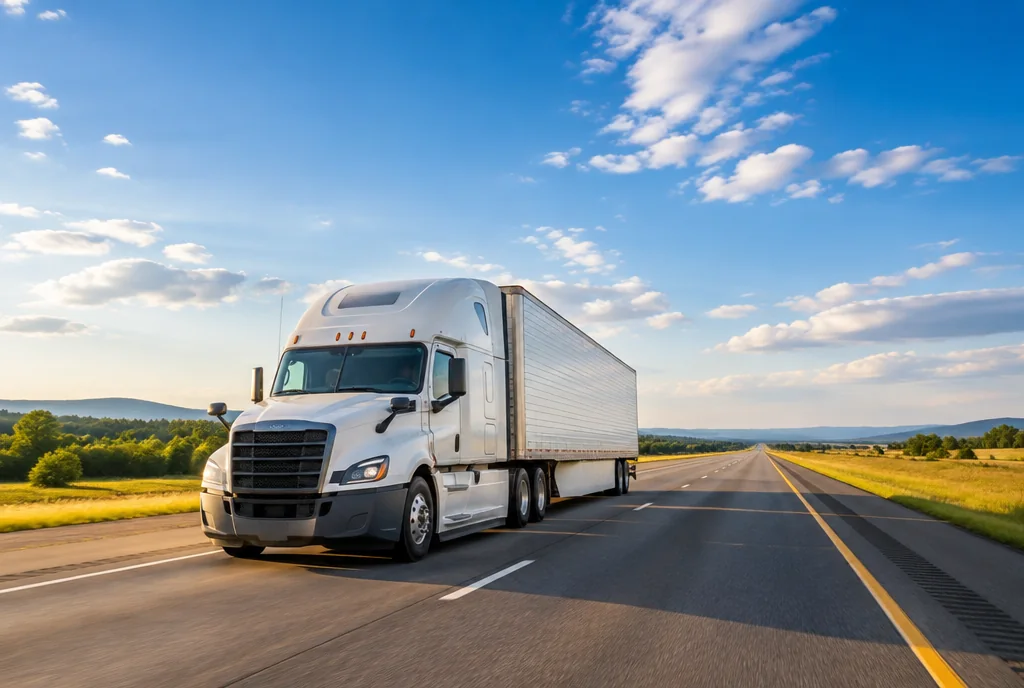 Long-Distance Moving
