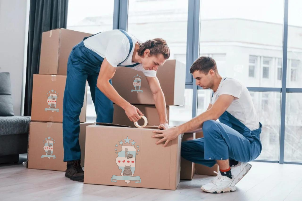 Why Choose Illinois Movers