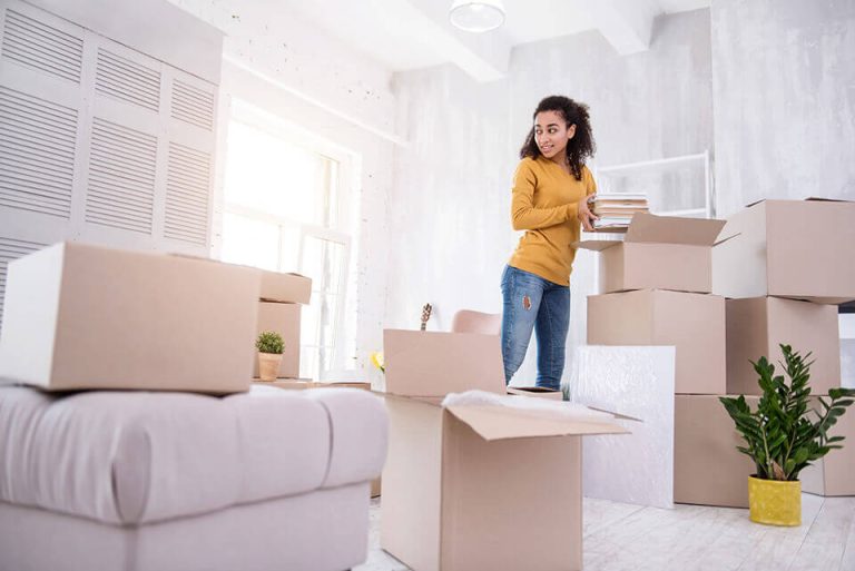 The Ultimate Guide to Moving Day: