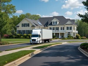 Good Long Distance Movers - ILLINOIS MOVERS INC. Good Long Distance Movers