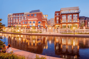 Naperville for Dallas - ILLINOIS MOVERS INC. Moving from Naperville for Dallas