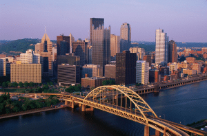 Pittsburgh PA - ILLINOIS MOVERS INC. Pittsburgh PA