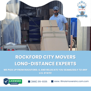 Rockford Movers