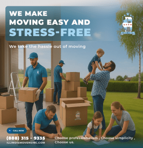 4 2 - ILLINOIS MOVERS INC.
