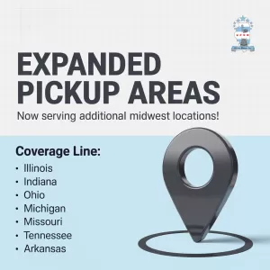 Illinois Coverage-line