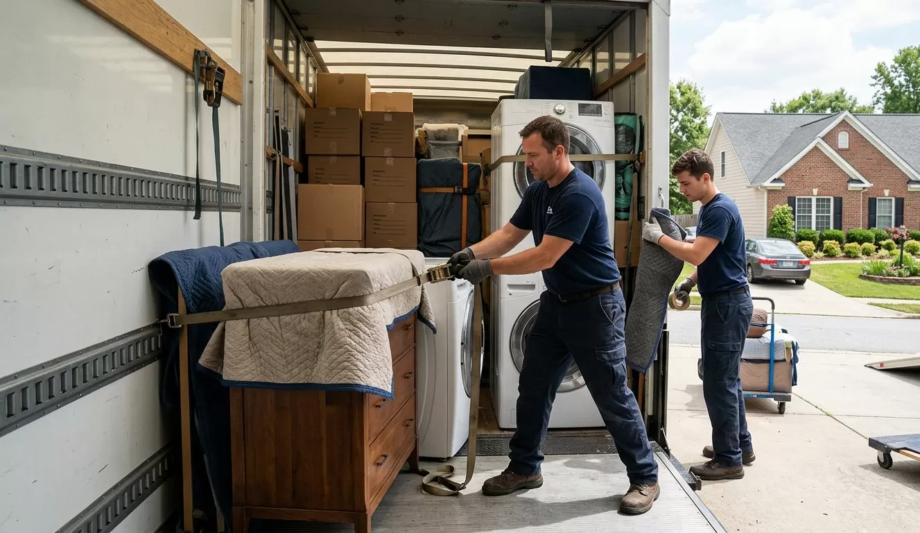 Secure Loading