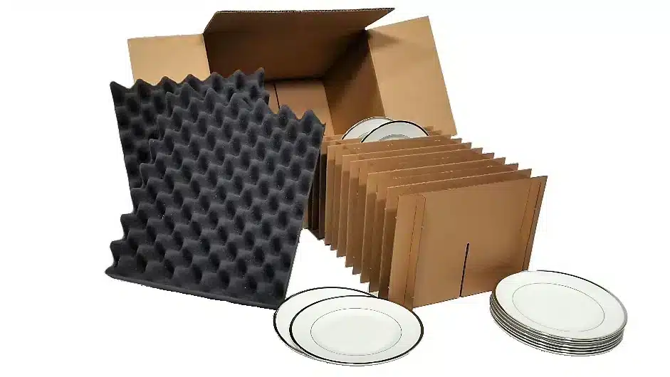 Dish Pack Kit