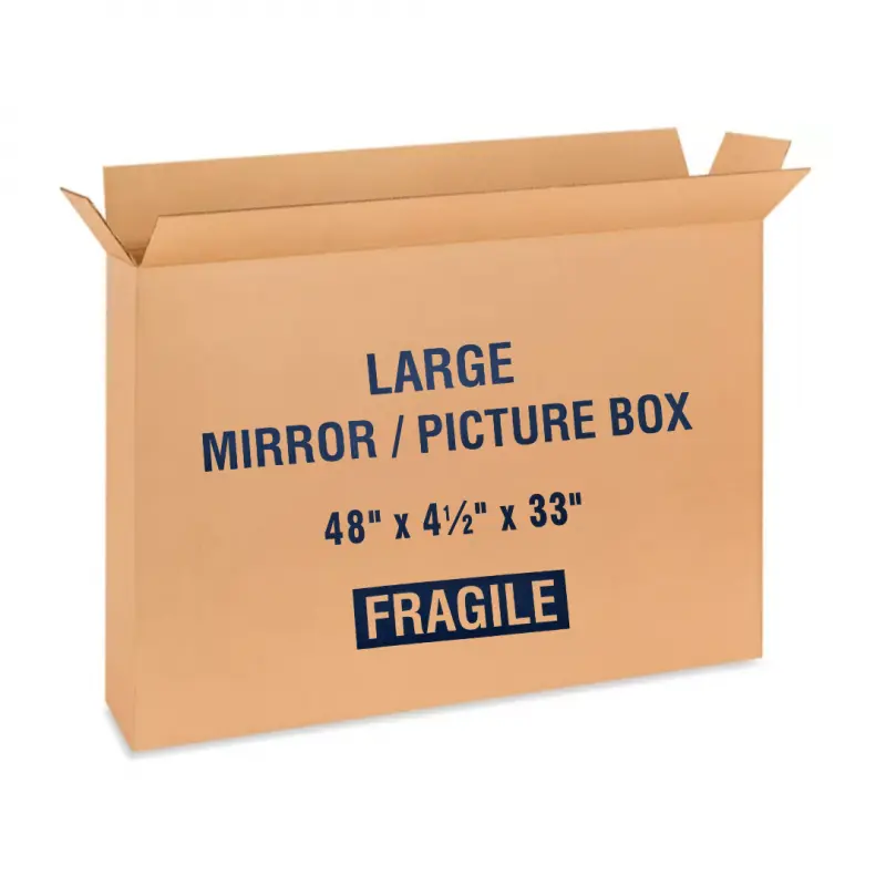Mirror Box