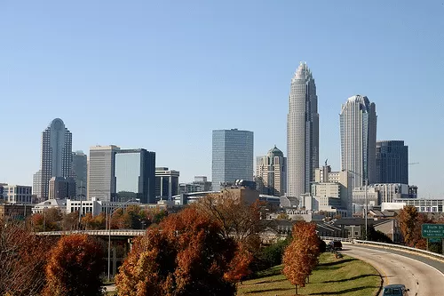 Miami to Charlotte relocation guide