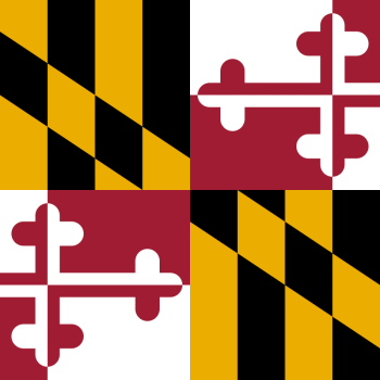 Flag_of_Maryland Maryland