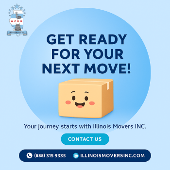 Get ready for your next move