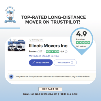 Illinois Trustpilot