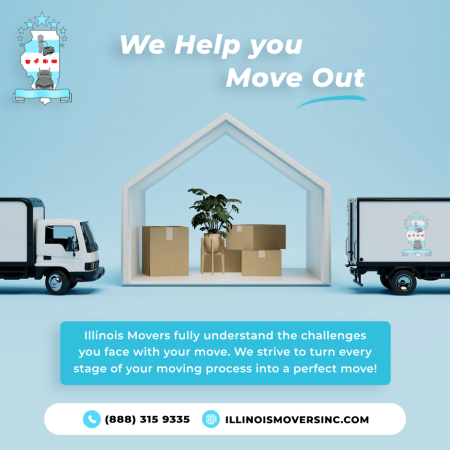 We Help move out We Help move out