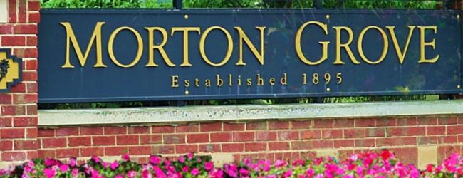 Morton Grove Morton Grove