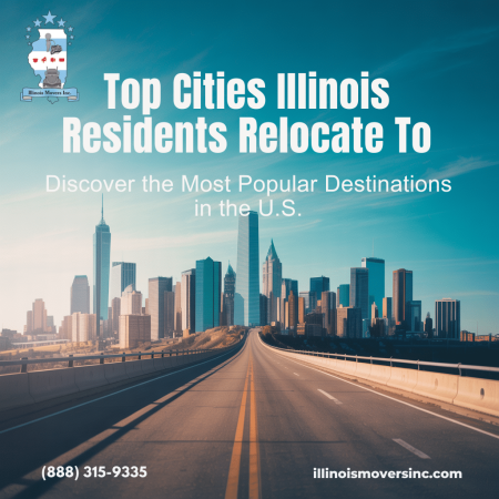 Top cities relocation